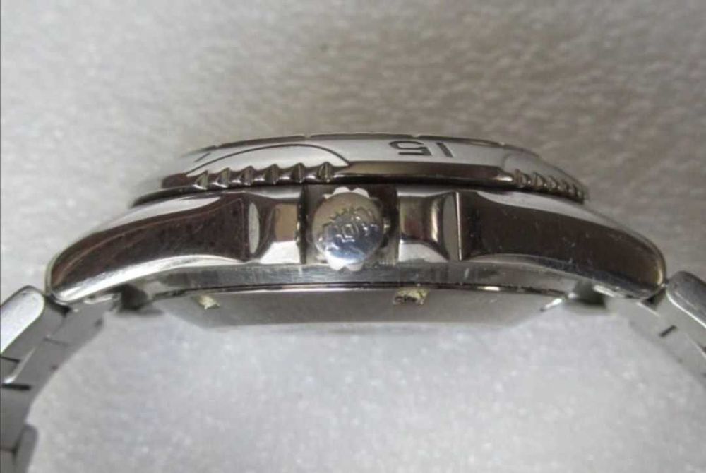 Часы «Orient» Automatic [EA] EM59-CD CA. Япония