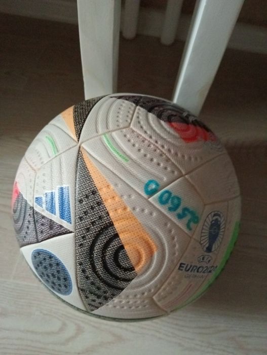 Продам мяч EURO 2024(Fussballiebe)