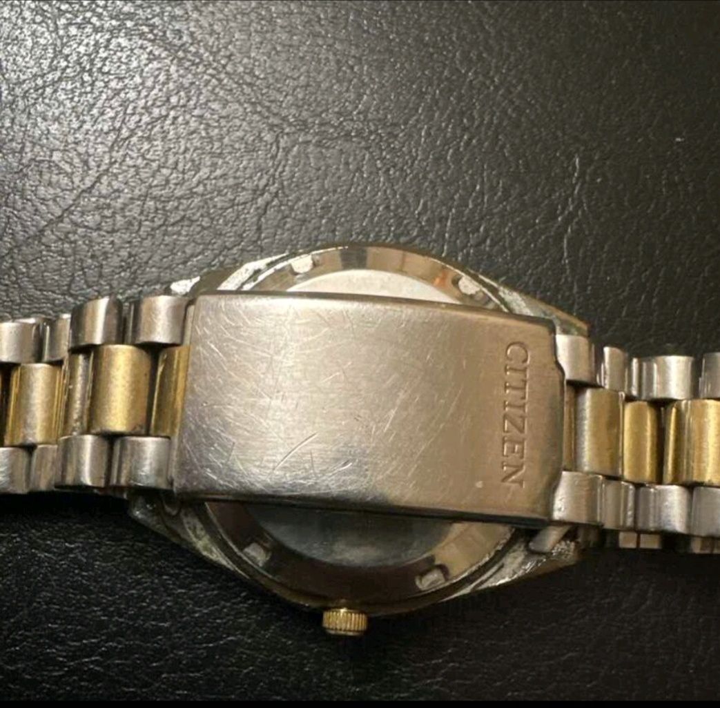 CITIZEN Automatic