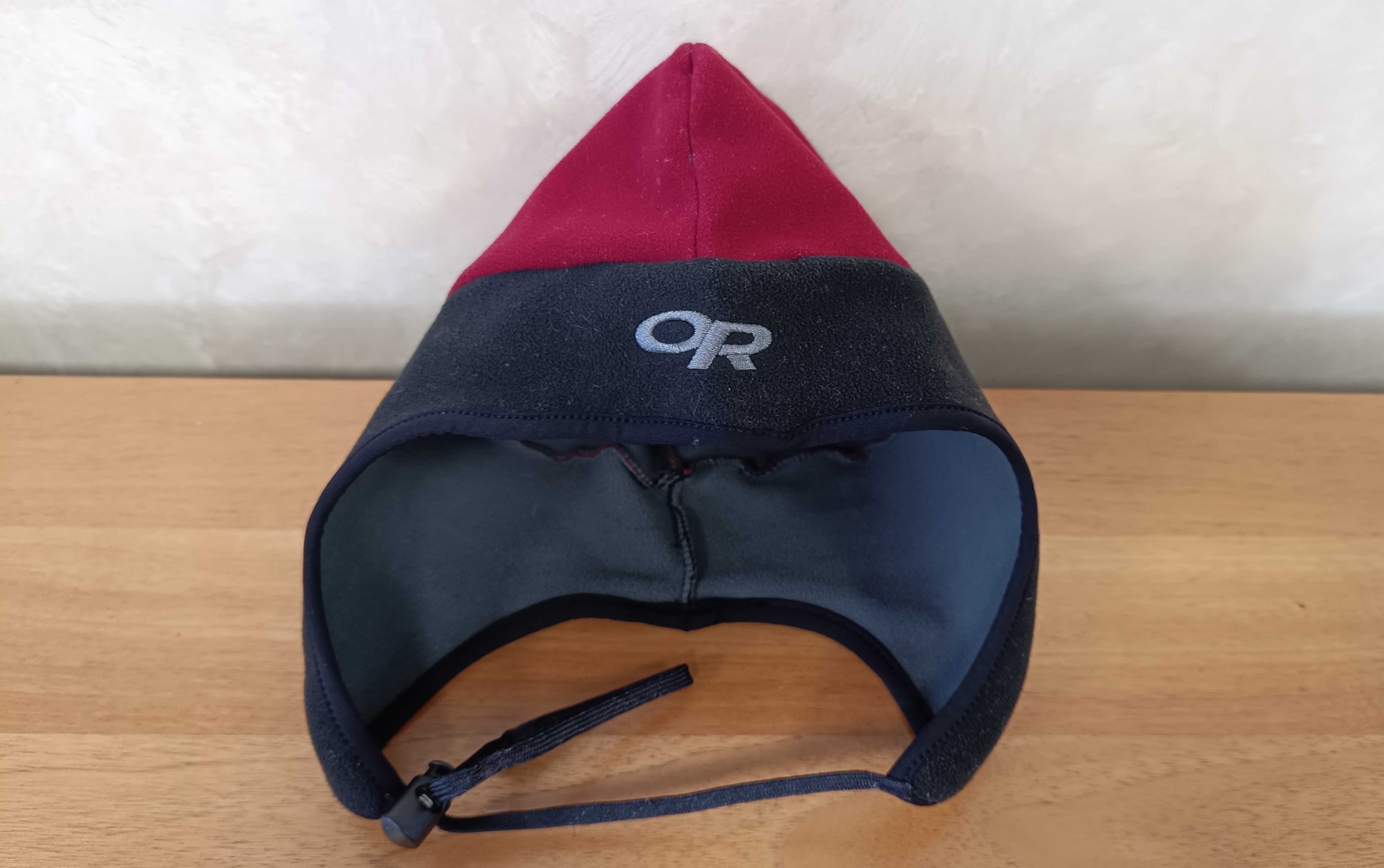 Outdoor Research Peruvian Hat