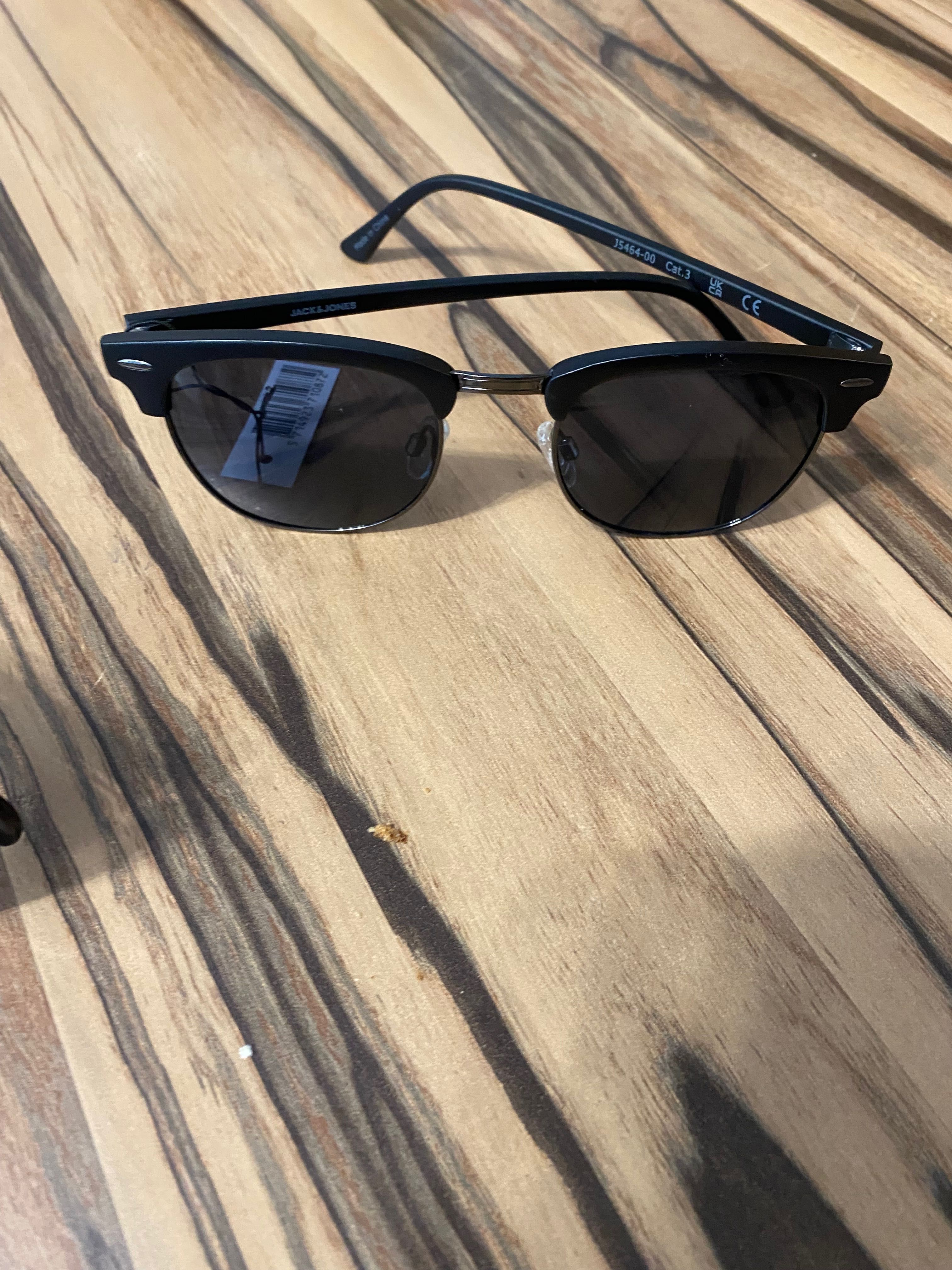 Слънчеви очила Vans, Jack & Jones