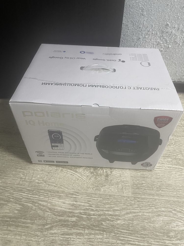 polaris pmc 0526 iq home