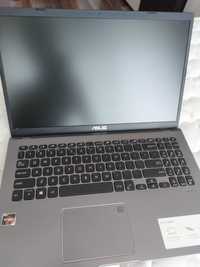 Laptop ASUS M509DA cu procesor AMD Ryzen7