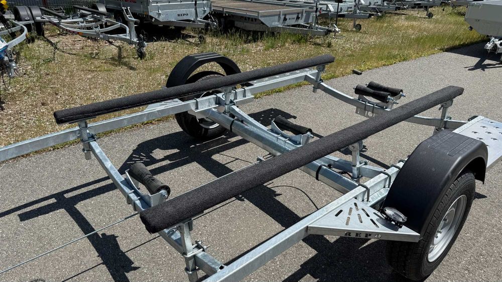 Peridoc Nou REPO – 6 m cu asigurare și nr. roșu