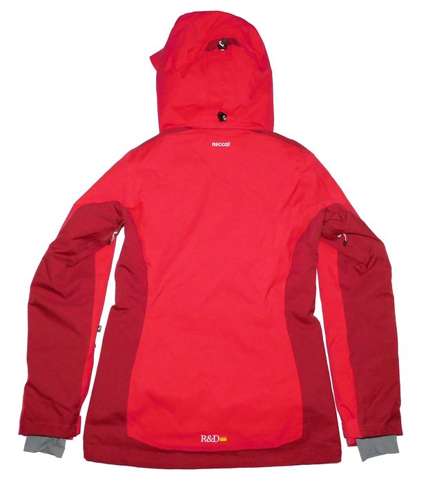 Geaca schi softshell Peak Performance Gore-Tex Thermo Cool dama XS
