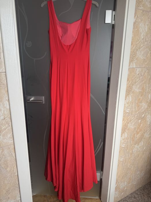 Rochie ocazie rosu