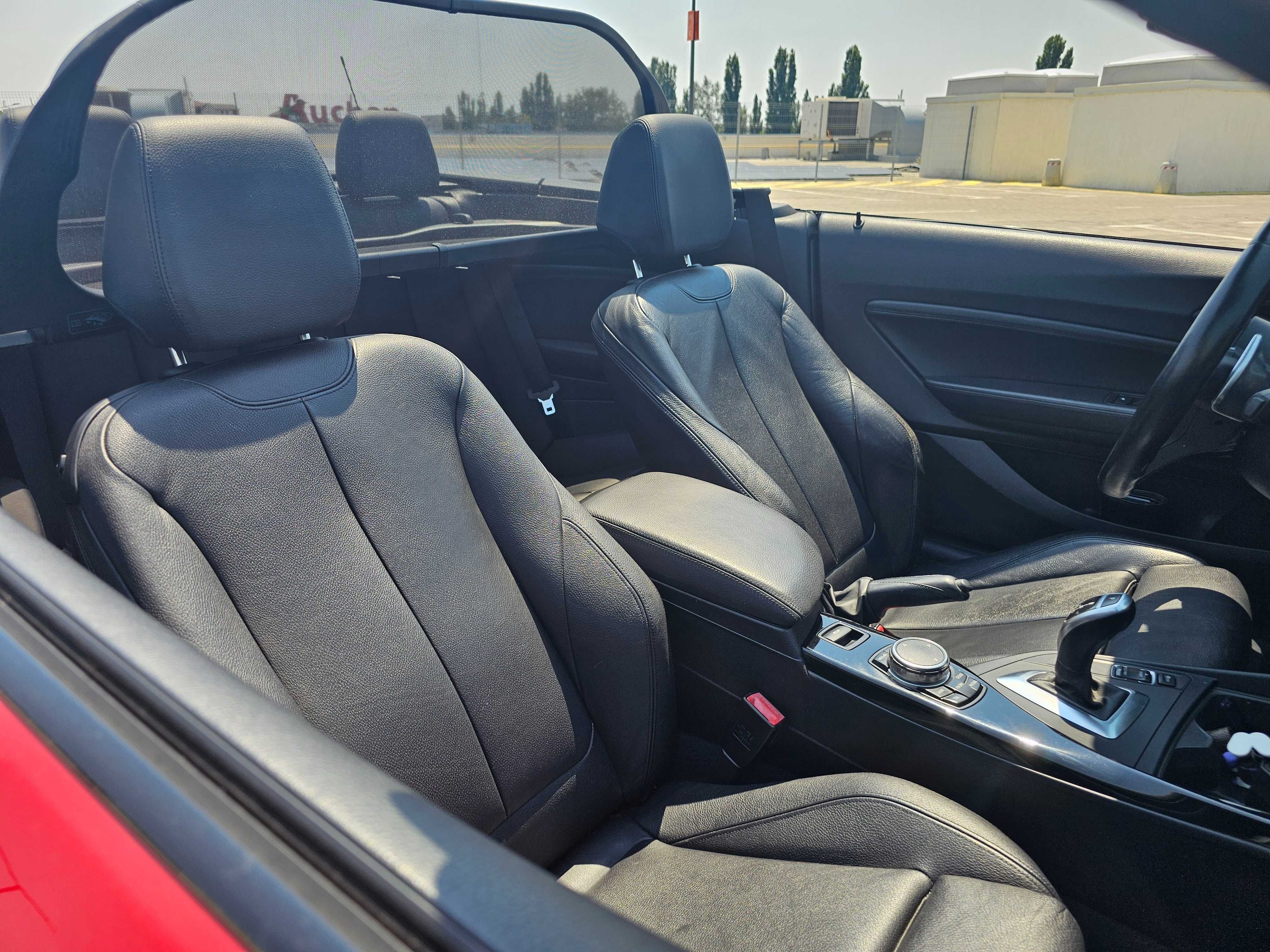 BMW F22 M235i - 2014 - 3.0 - 326CP