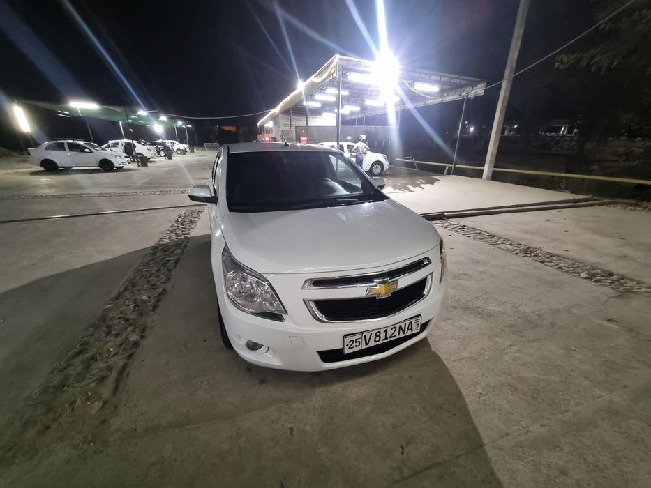 Chevrolet Cobalt