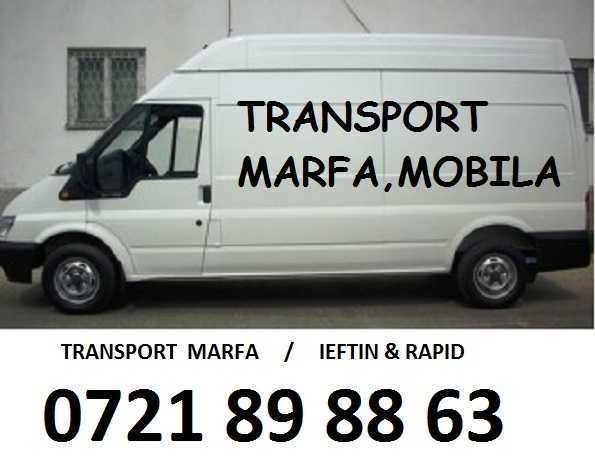 Transport electrocasnice - mobila