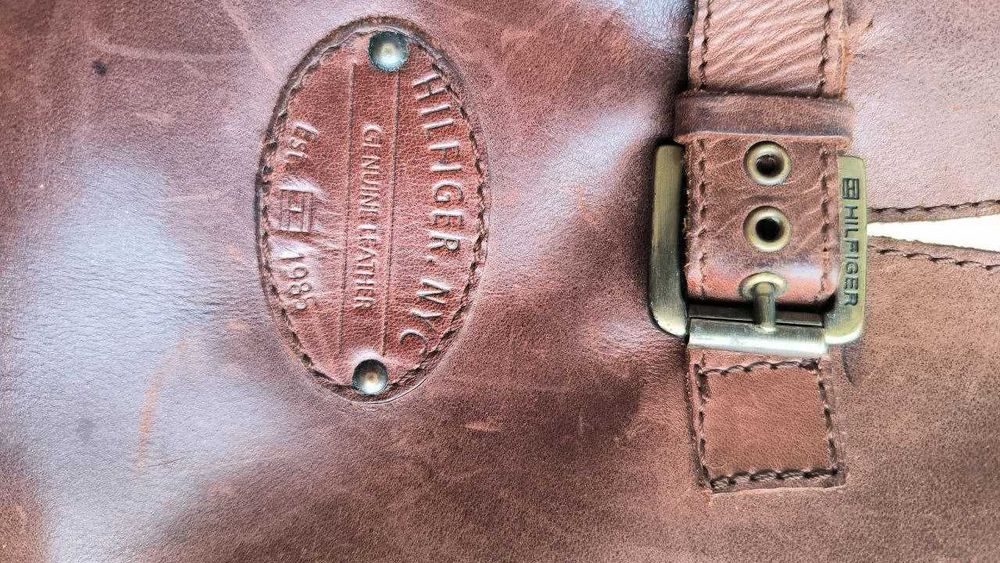 Tommy Hilfiger 39 elegante si sanatoase