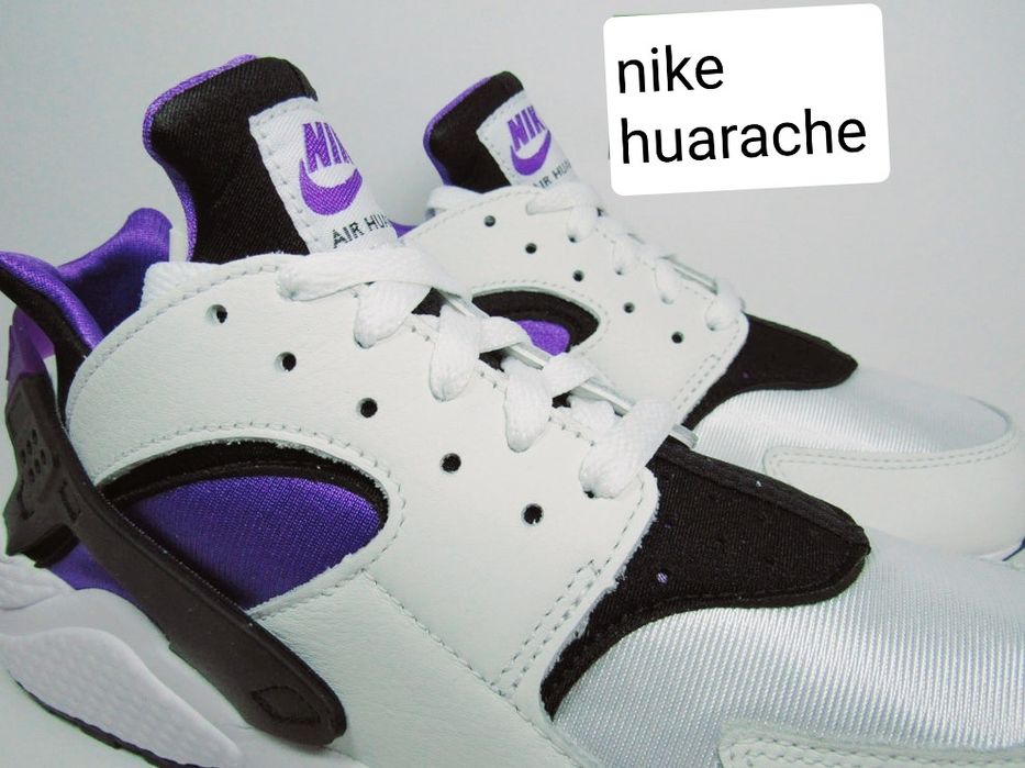 Дамски маратонки Nike Huarache 37.5 размер