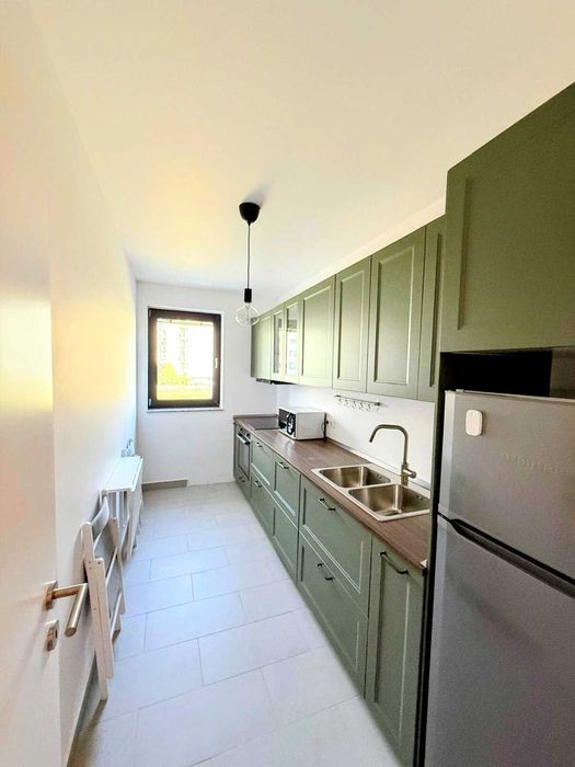 Exclusive For Rent – 2-Room Apartment in Greenfield