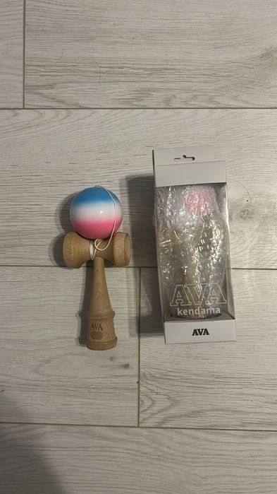 Kendama Ava Nouă