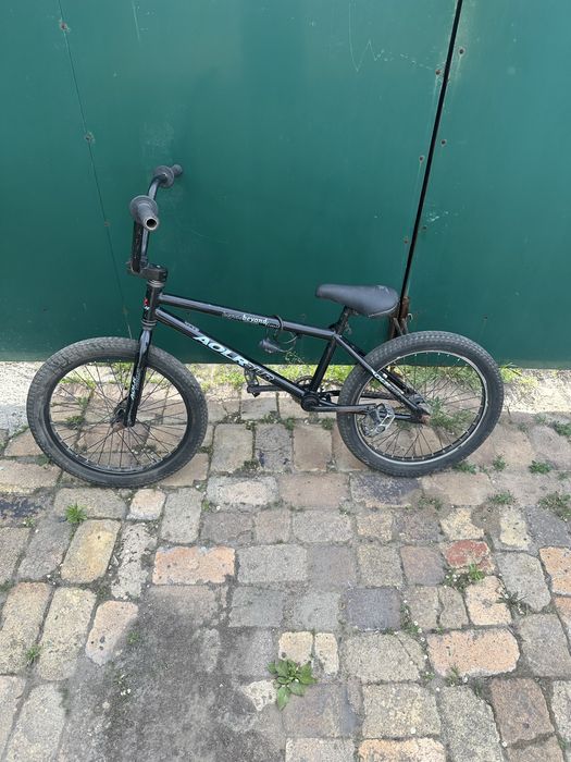 Продаю велосипед BMX