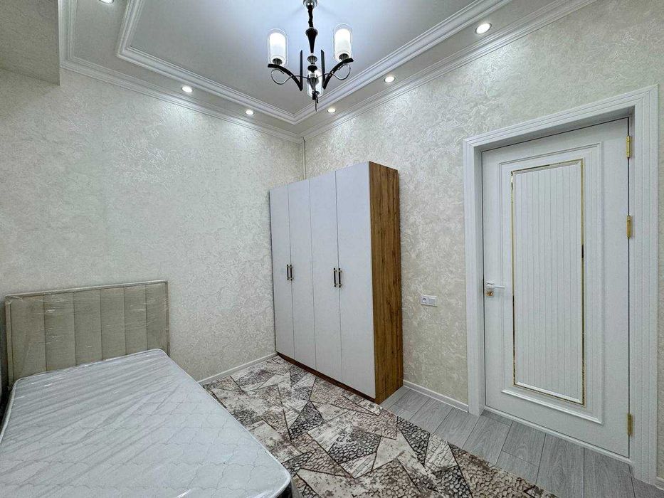 3х комнатная квартира на 2 этаже 75кв/м, в Самарканде