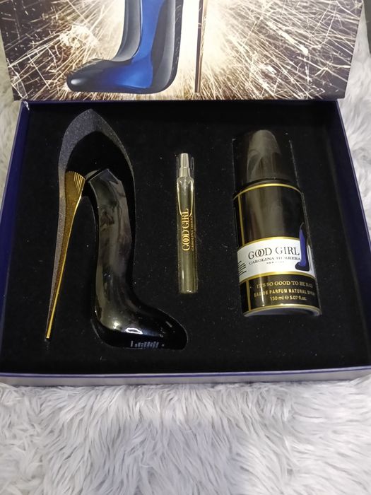 Set Carolina Herrera