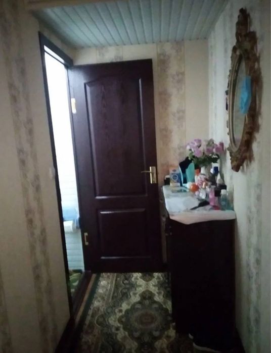 ~1/3/4 Чиланзар 2 Ор: Америкая посольство Меб+Тех Продаётся квартира