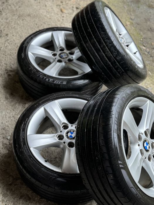 Jante originale BMW