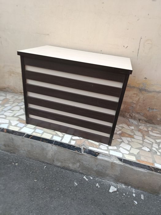 Продам срочно парты в наличии 6 штук