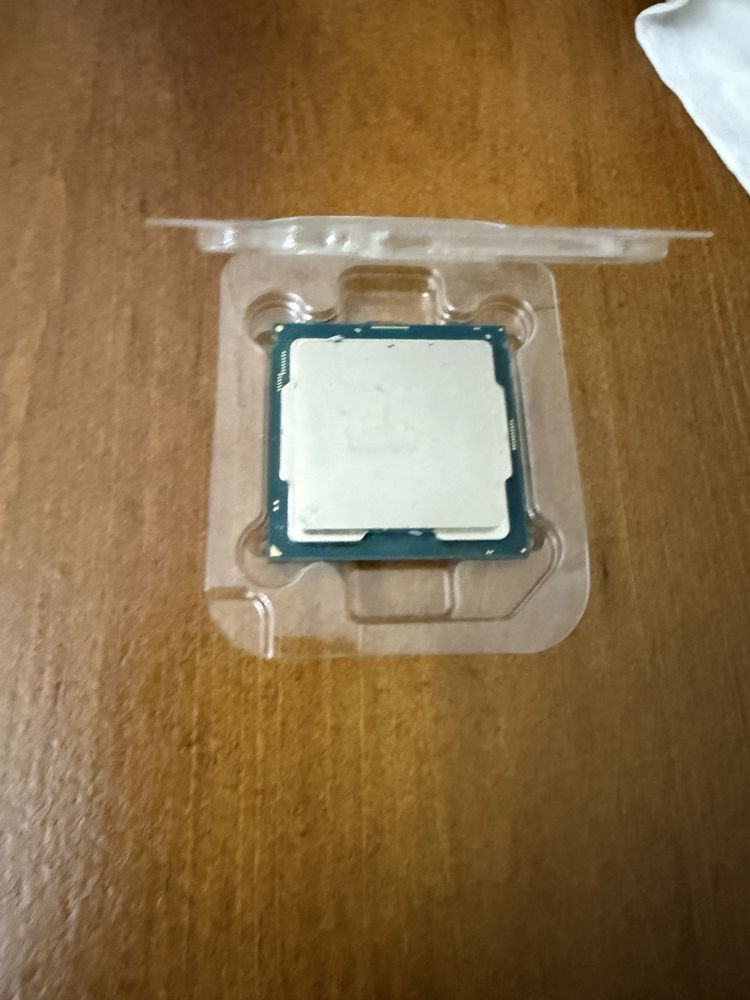 процессор i5 9400f