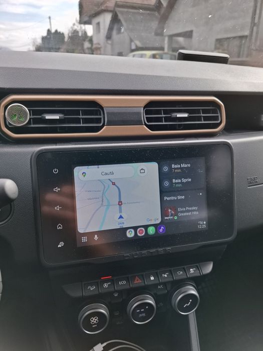 Dacia Duster 1.5 dci,4x4 Extrem,2024