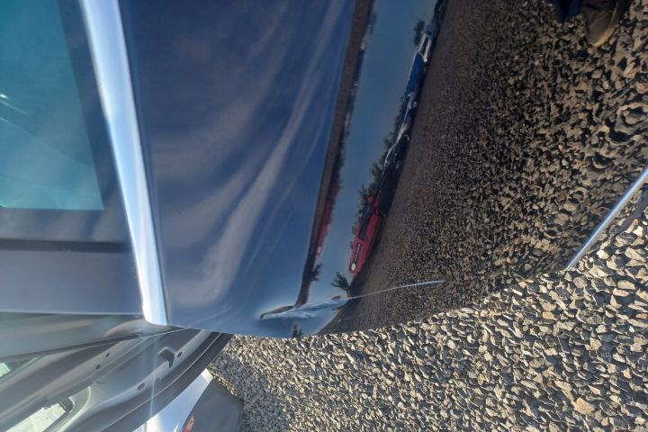 Usa / Portiera spate stanga Volkswagen VW Passat B6  [din 2005 pana