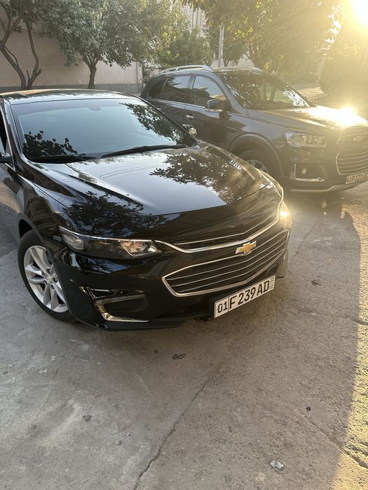 malibu 2.4 aftamat 51000 yurgan toza
