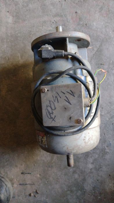 Motor 3 kw-1450 rot .