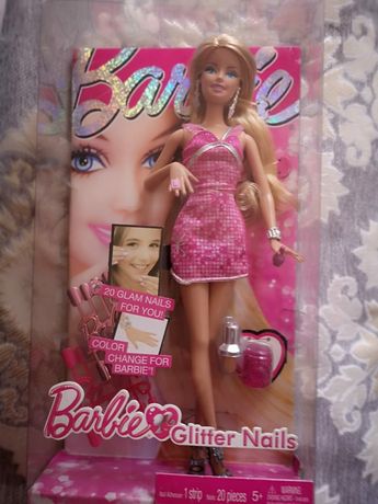 Кукла Барби, оригинал, новая