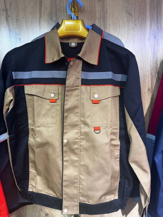 Спец обувь качественный