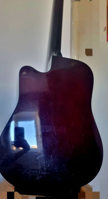 Chitara acustica - Wings Guitar