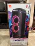 Sistem audio JBL Parybox 1100 ULTIMATE (NOU, Sigilat, Garanție.