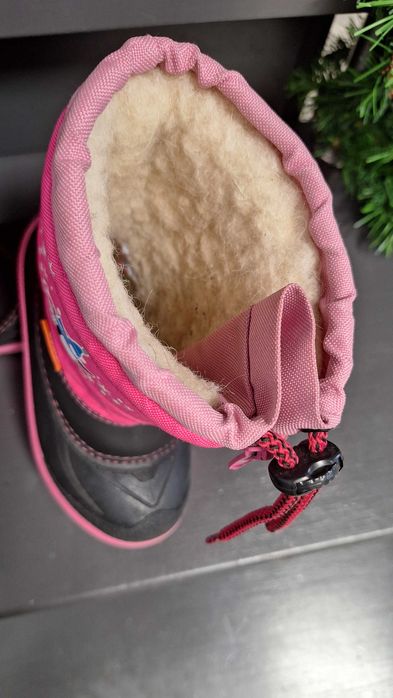 Cizme Demar, nr 26/27