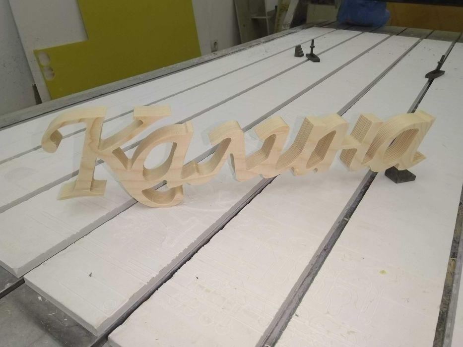 Декорация за стена