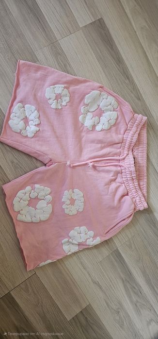 Denim tears shorts