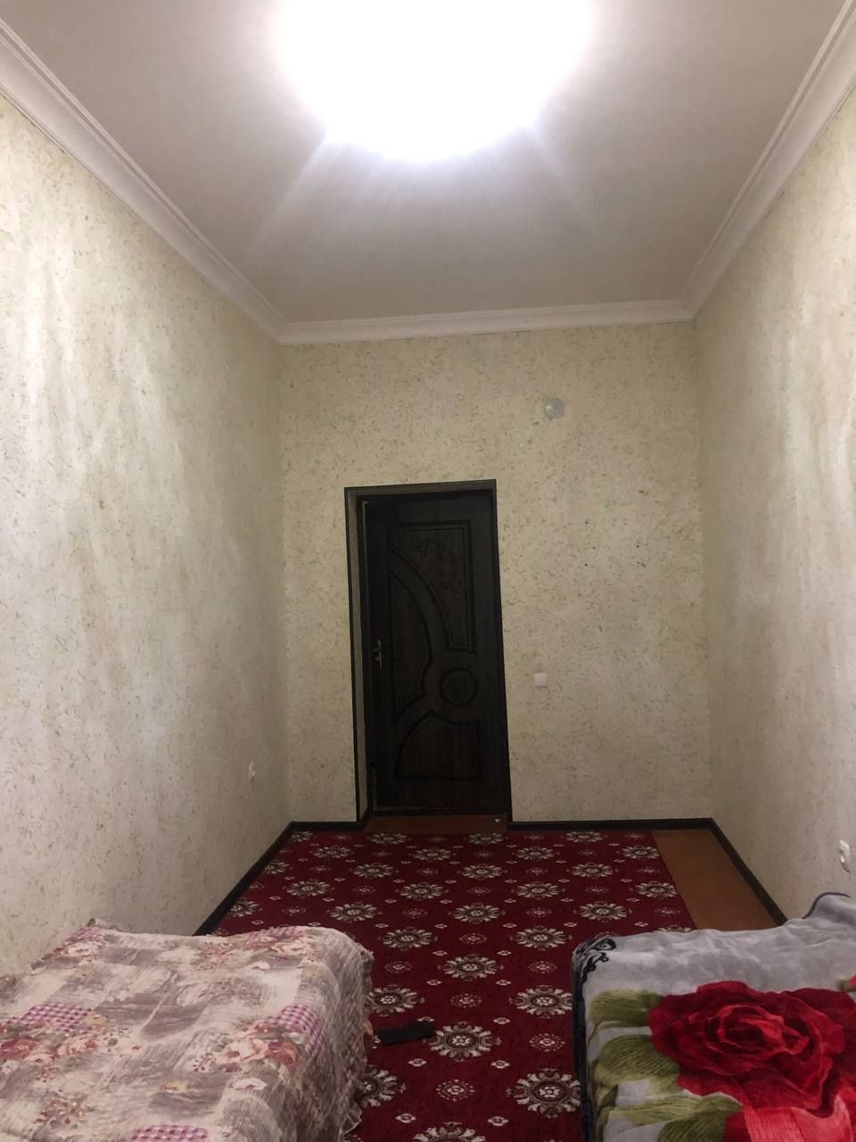 3 хонали квартира ижарага берилади