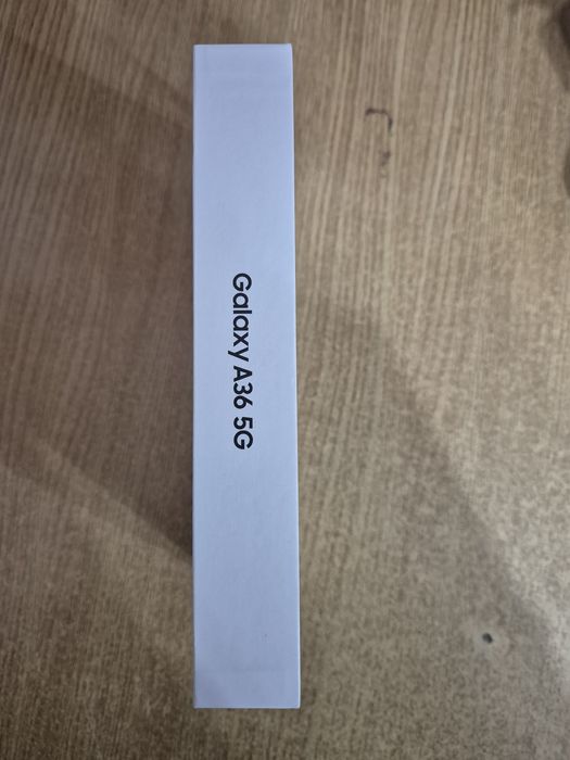 Telefon Samsung A36 nou