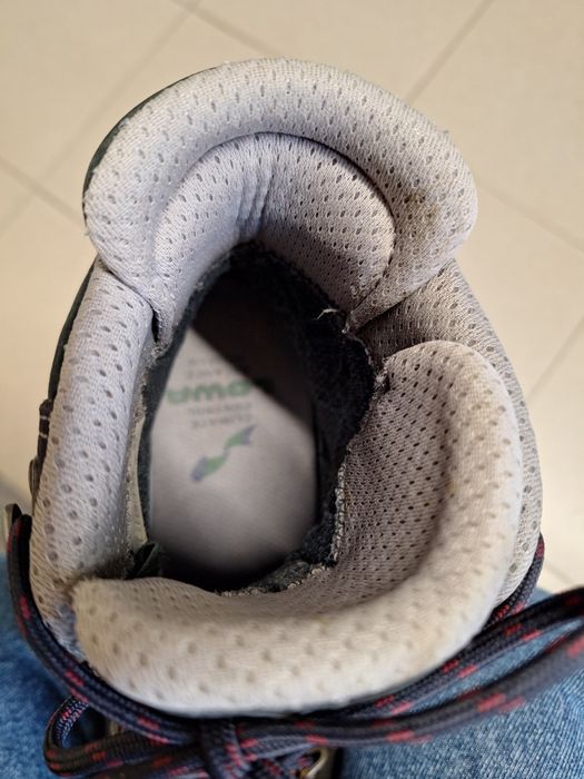 Туристически обувки LOWA