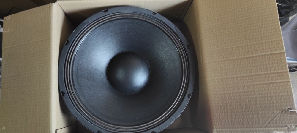 Difuzor woofer RCF MB15G257 pt Art 915,Art715,Art315,Art525a,Art325a