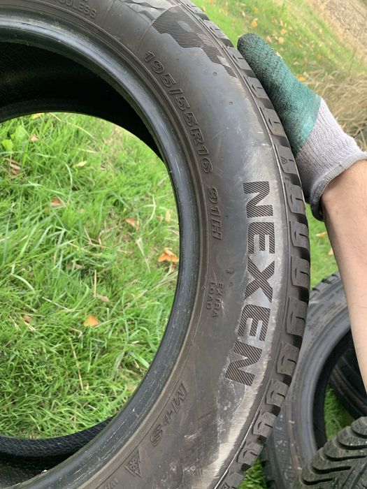 Anvelope 1 buc 235 45 17/ 215 55 16/ 195 55 16/ 195 55 20