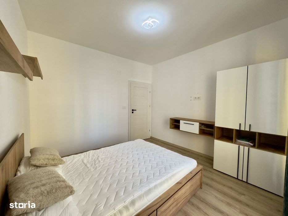 Giroc- zona Planetelor.,Mobilata si utilata