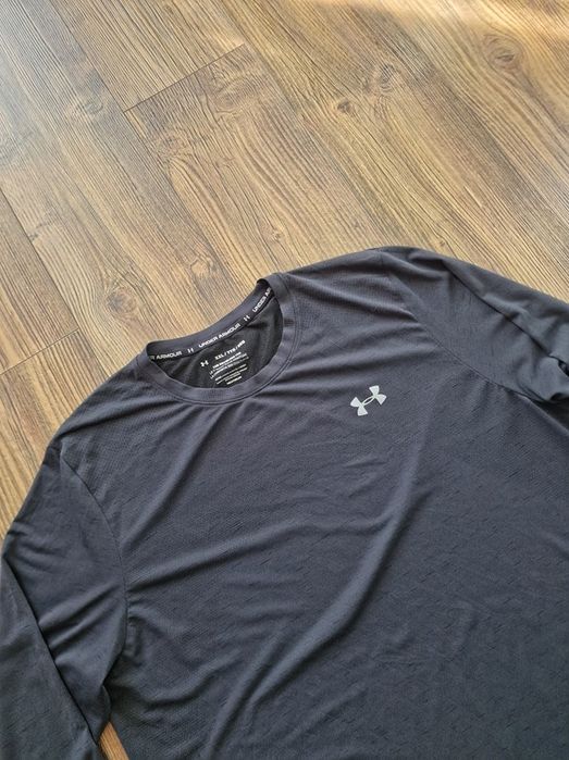 Страхотна мъжка блуза UNDER ARMOUR спортна  размер 2XL