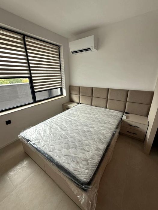 Дава се под наем Едностаен апартамент в Пловдив, Западен - 40 кв.м за 459 € - Снимка #3