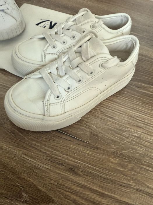 Кецове Zara & Puma