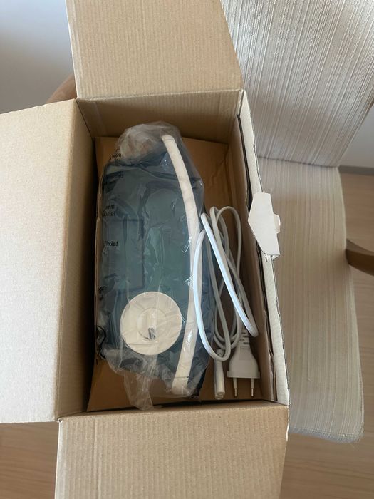 CHICCO COMFORT NEB небулизатор, студен овлажнител за въздух за бебе