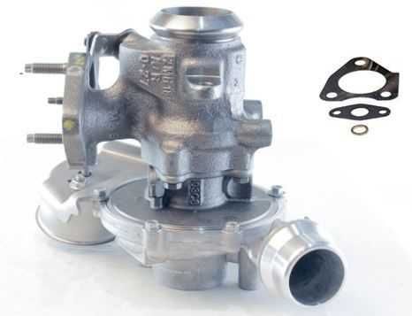 Turbina Renault Clio 4 diesel 1.5 DCI 75cp an 2012-2021 turbina noua