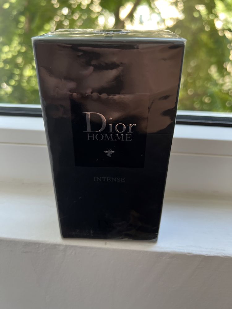 Vand parfum cristian dior homme 150 ml original