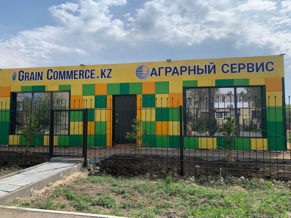 Продаётся готовая агро-лаборатория в Есиле