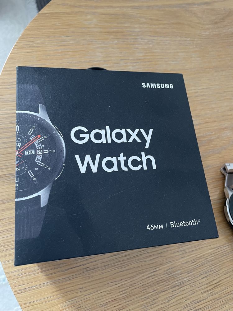 Продам часы Galaxy Watch