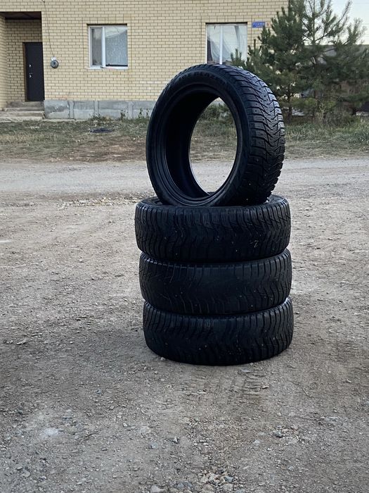 Зимние шины 15 185/55